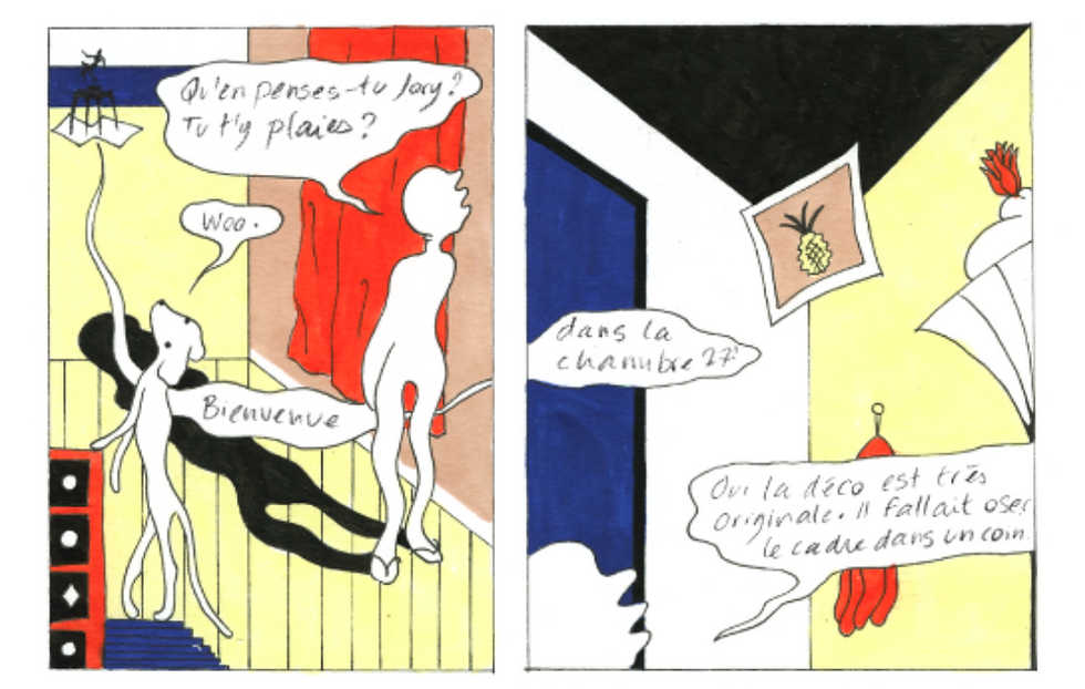 Thumbnail: Erstein Cotis - Margaux Meissonnier