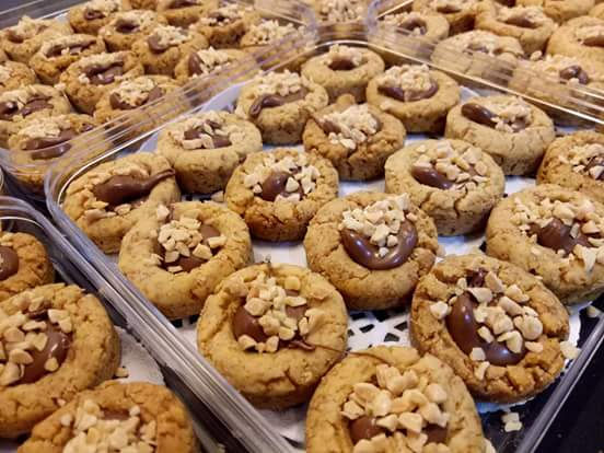 Thumbnail: Nutella Pod