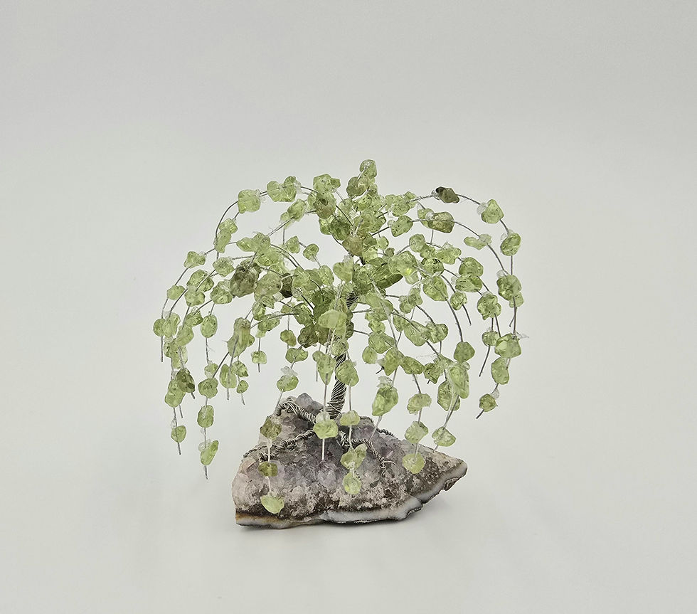 Accept Responsibility for Your Life