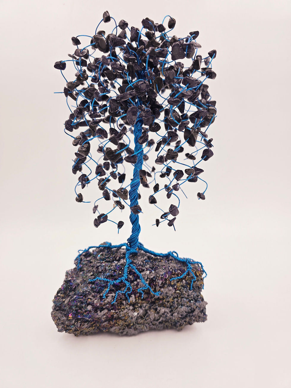 Beautifully Grounded