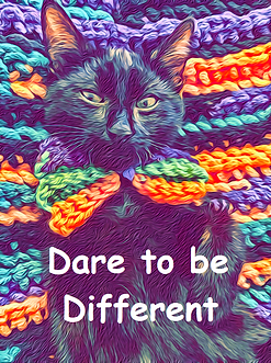 Dare to be different.png