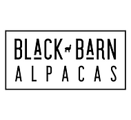 Black Barn Alpacas logo