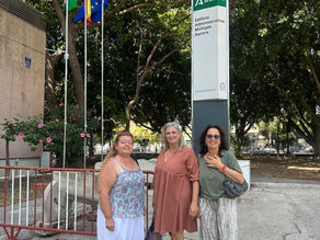 Acógeles se reúne con el Delegado de Educación para impulsar la visibilidad del acogimiento familiar en los centros escolares