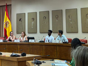 El Congreso acoge una jornada clave por el Día del Acogimiento Familiar