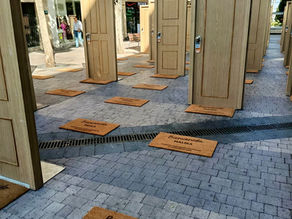 "Puertas que Abren Historias" llega a Jaén para impulsar el acogimiento familiar