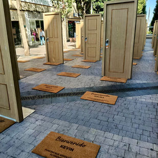 "Puertas que Abren Historias" llega a Jaén para impulsar el acogimiento familiar