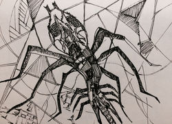BigSpider