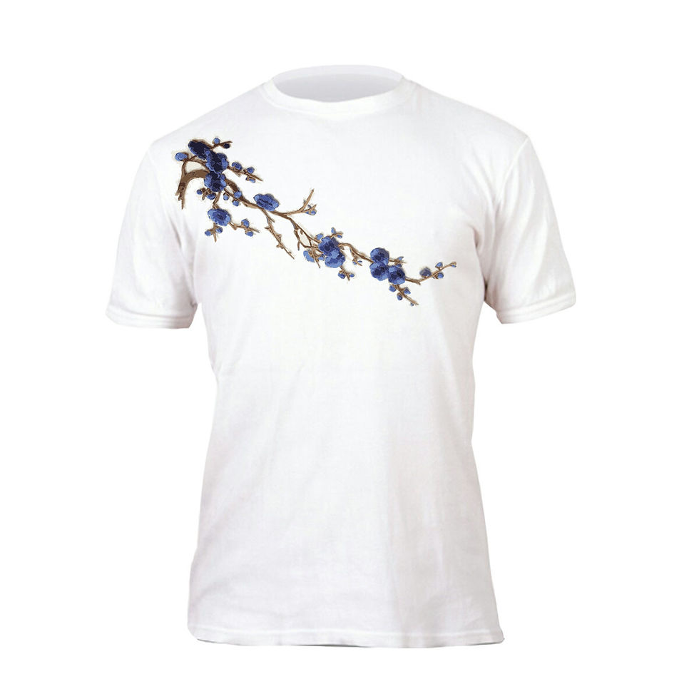 Miniatura: JACARANDA