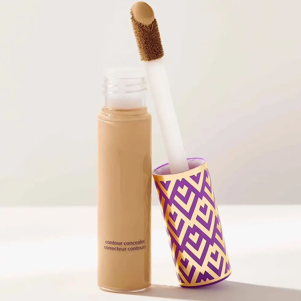 Thumbnail: Liquid Foundation Concealer Base Cream Waterproof Oil-control Liquid