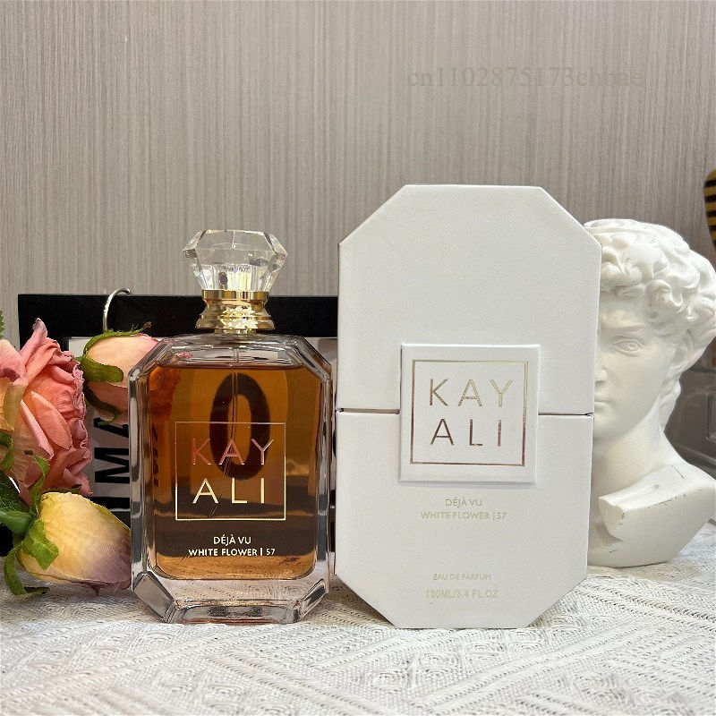 Thumbnail: KAYALI 100ml Women’s Eau De Parfum Luxury Long Lasting Perfume Collection