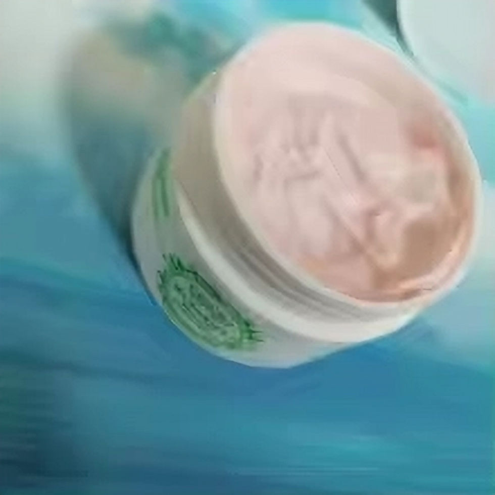 Thumbnail: 1Pc Zudaifu Third Generation Body Creamherbal Body Lotion 30G Authentic