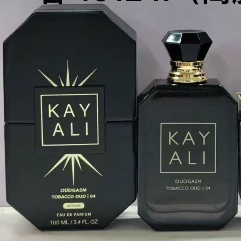 Thumbnail: KAYALI 100ml Women’s Eau De Parfum Luxury Long Lasting Perfume Collection