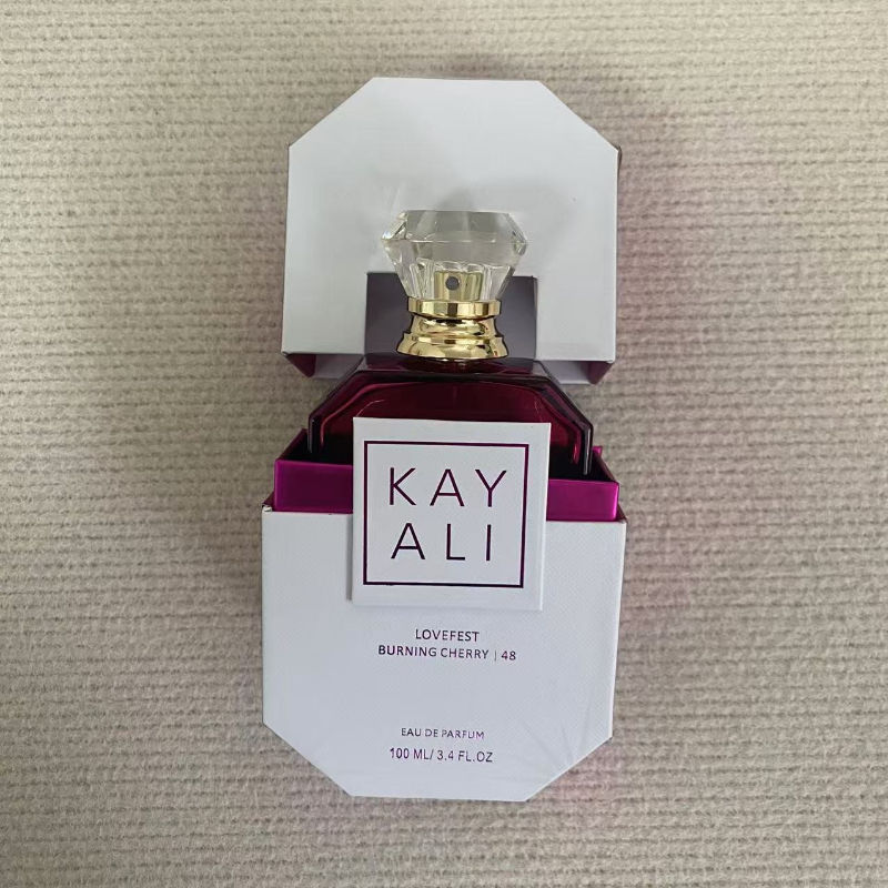 Thumbnail: KAYALI 100ml Women’s Eau De Parfum Luxury Long Lasting Perfume Collection