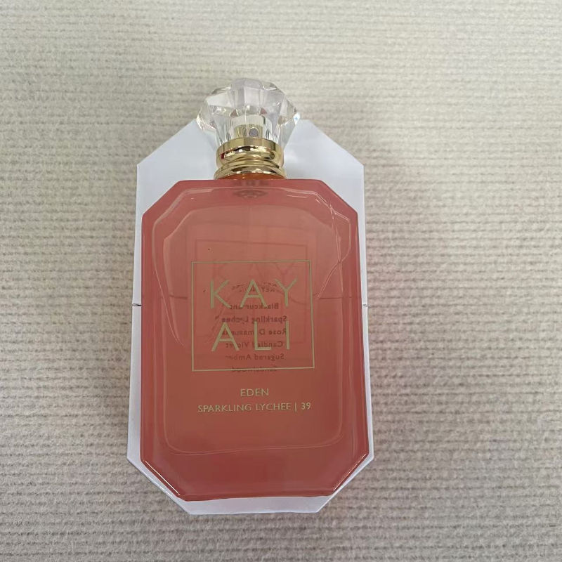 Thumbnail: KAYALI 100ml Women’s Eau De Parfum Luxury Long Lasting Perfume Collection
