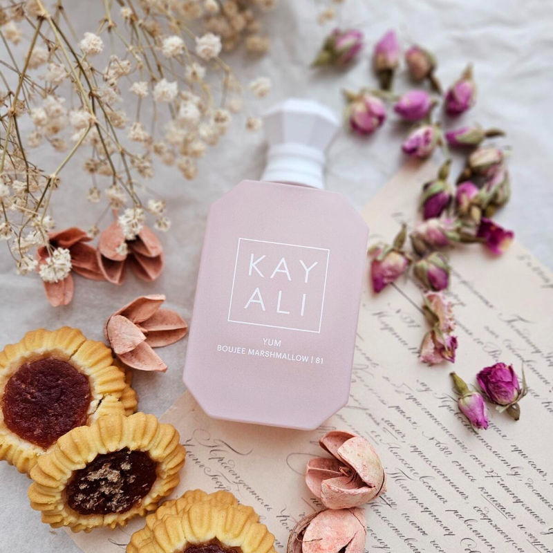 Thumbnail: KAYALI 100ml Women’s Eau De Parfum Luxury Long Lasting Perfume Collection