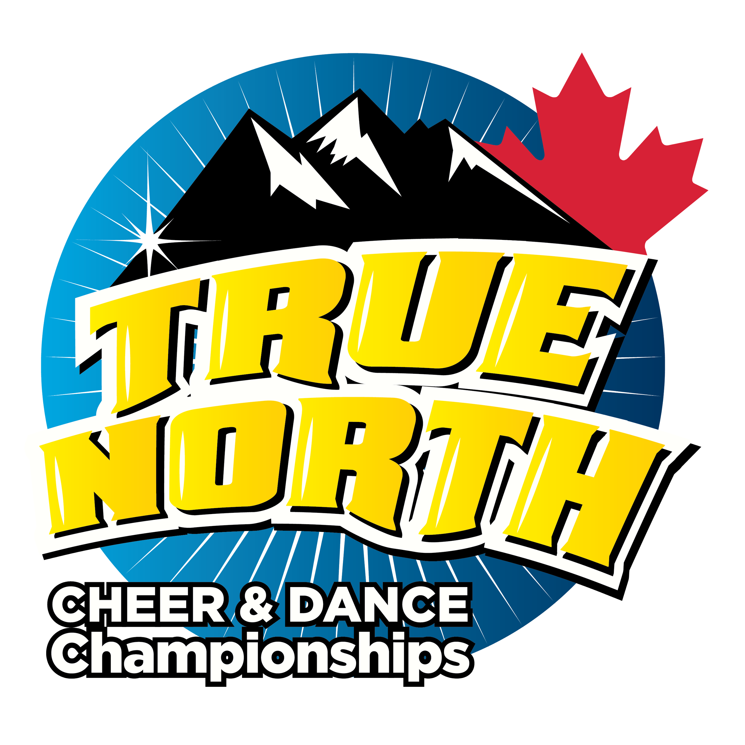Bus Seats True North Cheer & Dance Bus Competition 2024 Gridder