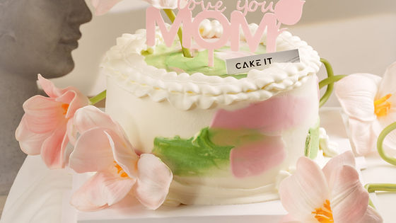 Blooming Grace