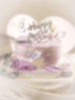 Lavender Butterfly Dream