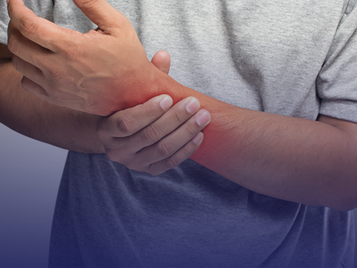 Hand and Wrist Numbness—Understanding Carpal Tunnel Syndrome