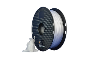 Filamentos Linea Maker Group PETG Claro