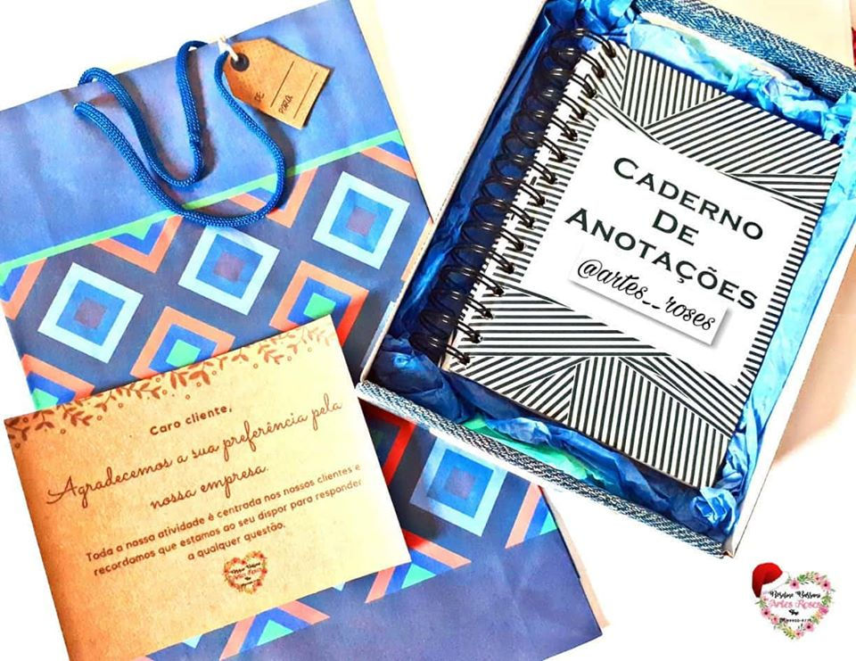 Miniatura: Agenda Personalizada