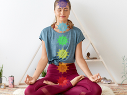 How Reiki Works: Energy, Chakras & the Call to Heal