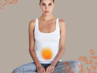 Dive into the Creative Flow: Exploring Your Sacral Chakra