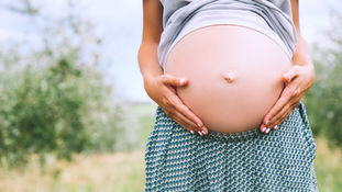 Maternity Reflexology