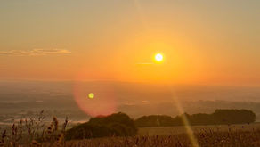 Summer Solstice: Celebrating Light, Abundance and Inner Grace