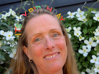 Nine Years Self-Employed: What Leaping Into the Unknown Taught Me