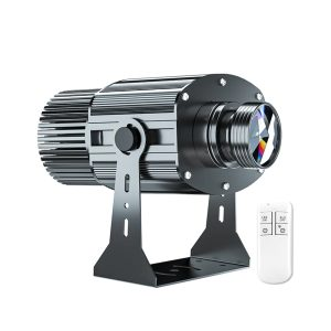 Premium Custom Gobos for Professional Lighting Effects