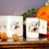 Thumbnail: Halloween Porcelain Mug
