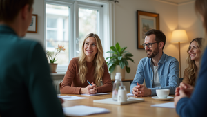 Empowering Recovery: The Genesys House Approach