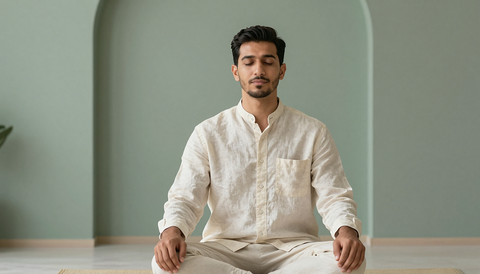 Self-Care Sunday Retreat