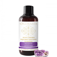 Aceite Corporal Equilibrio Emocional