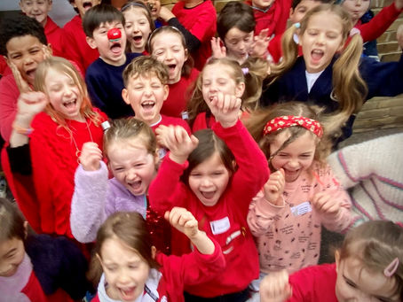 St John’s News 12: Friday 17th March 2023