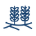 Rice Field Icon blue.png