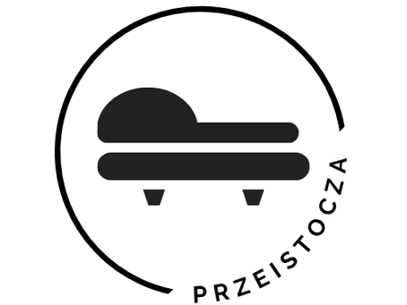 Blog Przeistocza