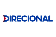Logotipo da empresa "Direcional Engenharia"