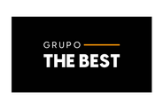 Logotipo do Grupo The Best
