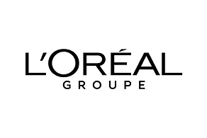 Logo do Grupo L'Oréal