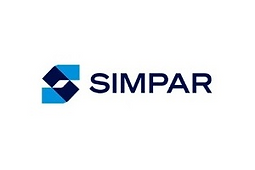 Logo do Grupo Simpar