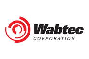 Logotipo da empresa "Wabtec Corporation"