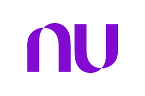 Logo da empresa Nubank
