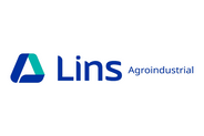 Logotipo da empresa Lins Agroindustrial