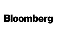 Logotipo da empresa Bloomberg