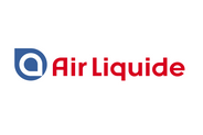 Logotipo da empresa "Air Liquide"