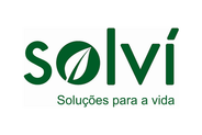 Logotipo do Grupo Solví
