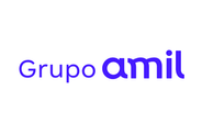 Logotipo do Grupo Amil