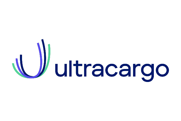 Logotipo da empresa "Ultracargo"